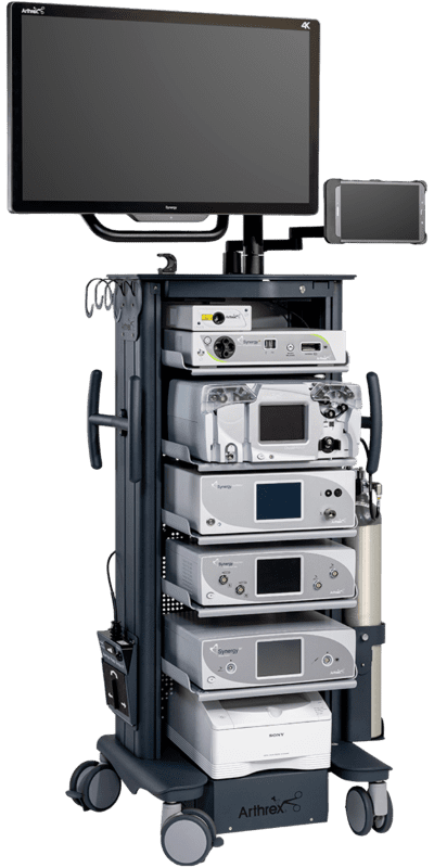 Arthrex Synergy Tower Vsc